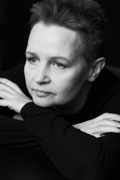 Vesta Grabštaitė - Actor Profile Photo