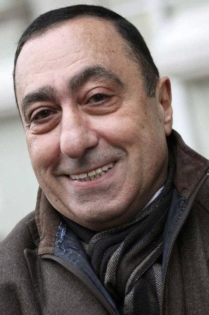 Karen Avanesyan - Actor Profile Photo
