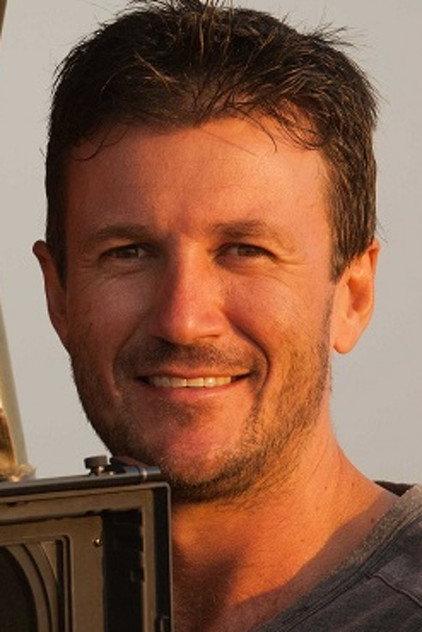 Will Steenkamp - Actor Profile Photo