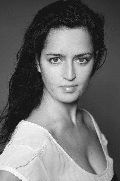 Sol Espeche - Actor Profile Photo