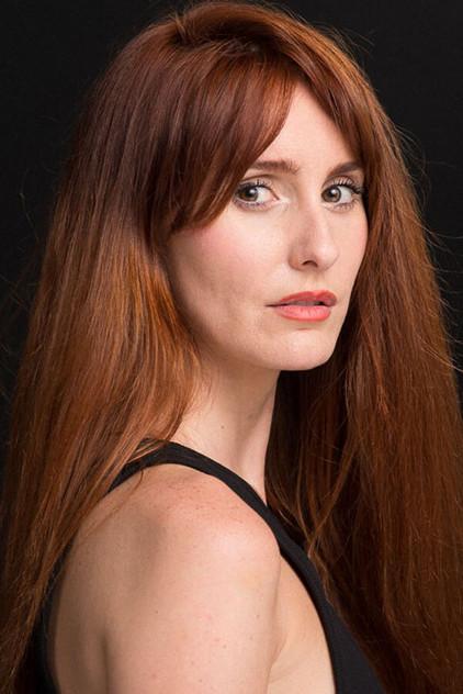 Irene Ferrándiz - Actor Profile Photo