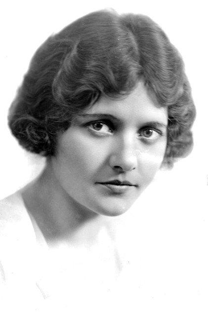 Constance Binney - Actor Profile Photo