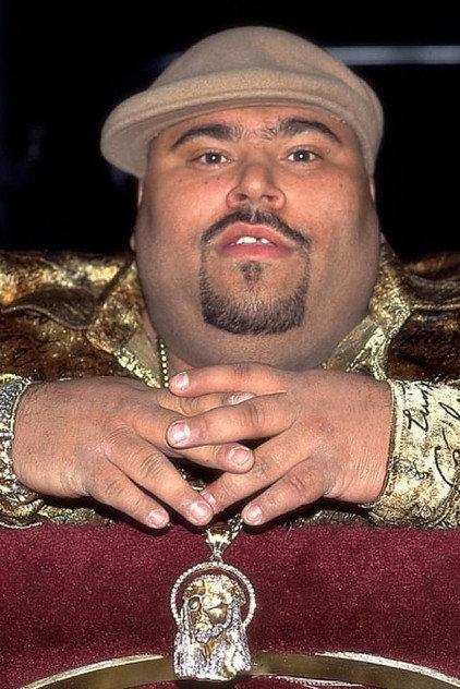 Big Pun - Actor Profile Photo