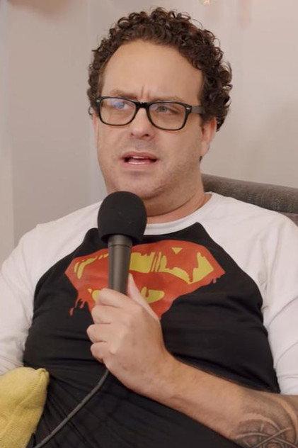 Joe DeRosa - Actor Profile Photo