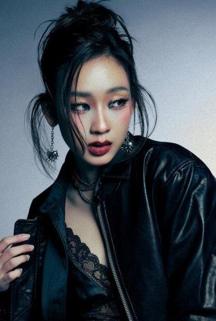 Nattaya Buttura - Actor Profile Photo