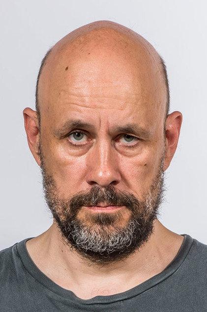 Benedikt Erlingsson - Actor Profile Photo