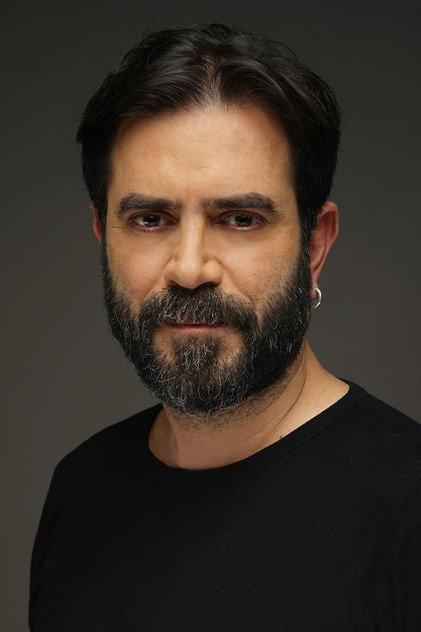 Teoman Kumbaracıbaşı - Actor Profile Photo