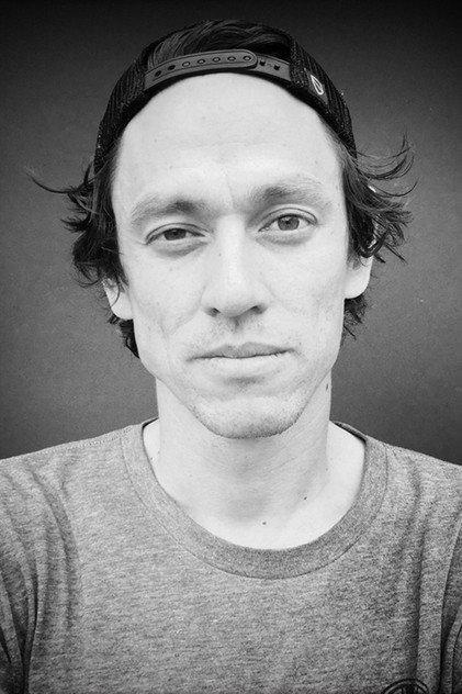 Cairo Foster - Actor Profile Photo