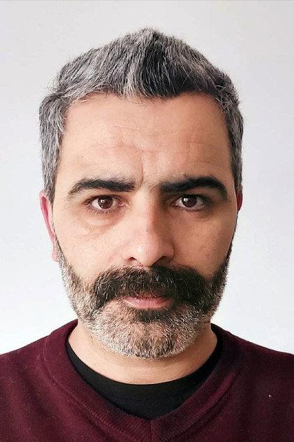 Yunus Albayrak - Actor Profile Photo