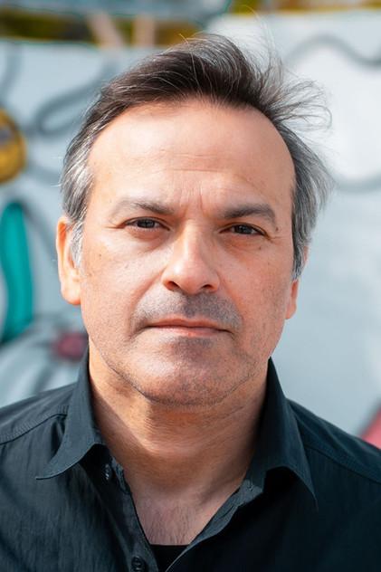 Giannis Kotsifas - Actor Profile Photo