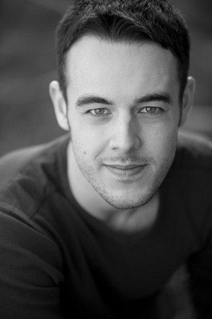 Simon Lloyd-Roberts - Actor Profile Photo