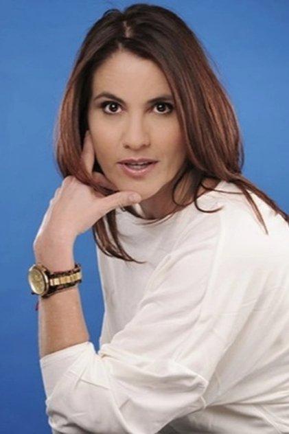 Rosalba Sotelo - Actor Profile Photo