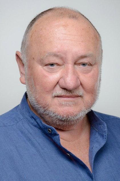 Vítězslav Jandák - Actor Profile Photo