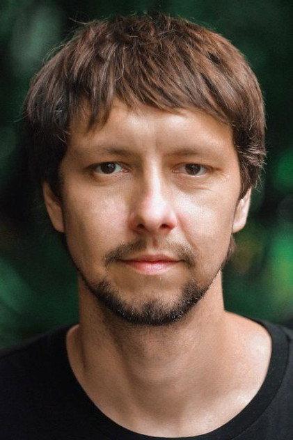 Pavlo Makarchenko - Actor Profile Photo