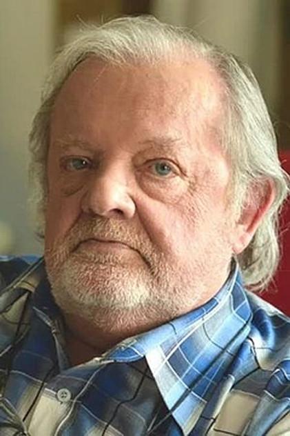 Nick Allder - Actor Profile Photo