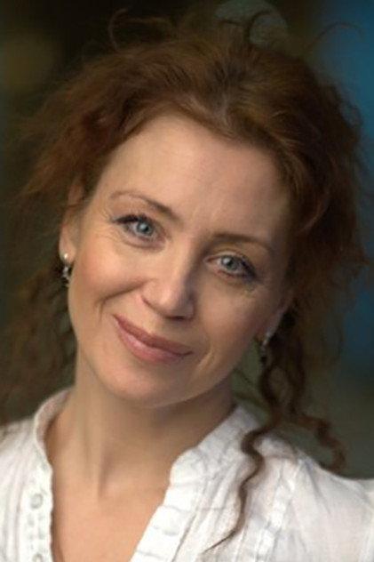 Svetlana Pismichenko - Actor Profile Photo