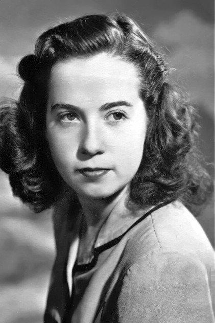 Margaret Barton - Actor Profile Photo