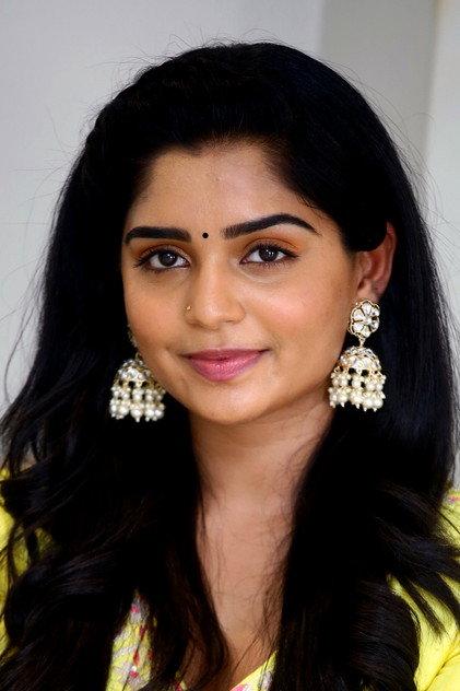Gouri G Kishan - Actor Profile Photo