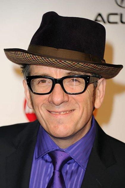 Elvis Costello - Actor Profile Photo
