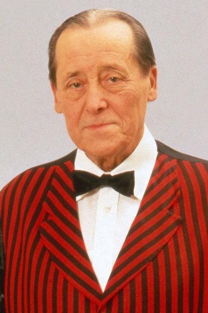 Martin Jente - Actor Profile Photo