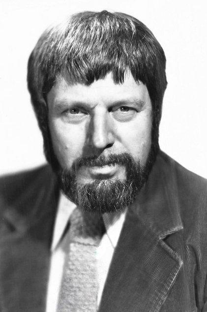Theodore Bikel - Actor Profile Photo