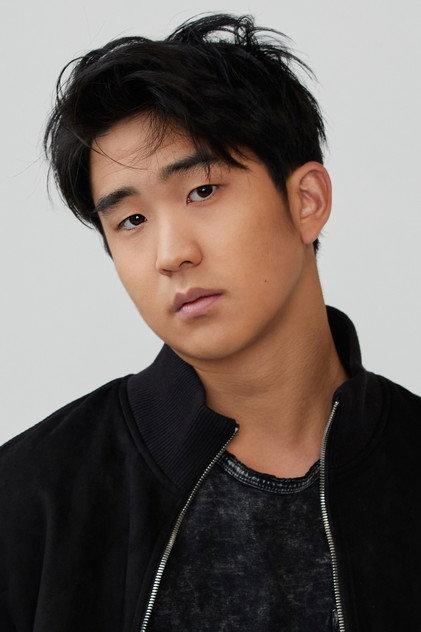 Luke Kim - Actor Profile Photo