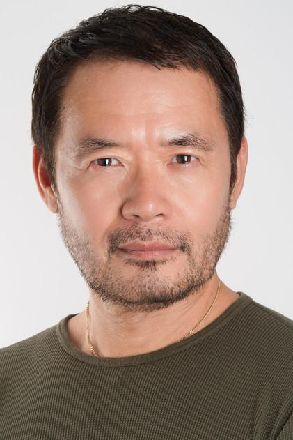 Kuni Hashimoto - Actor Profile Photo
