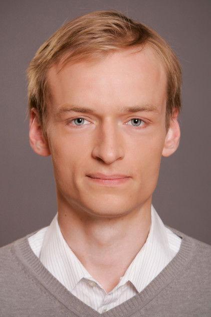 Kaspar Velberg - Actor Profile Photo