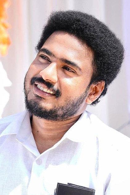 Aneesh Gopal - Actor Profile Photo