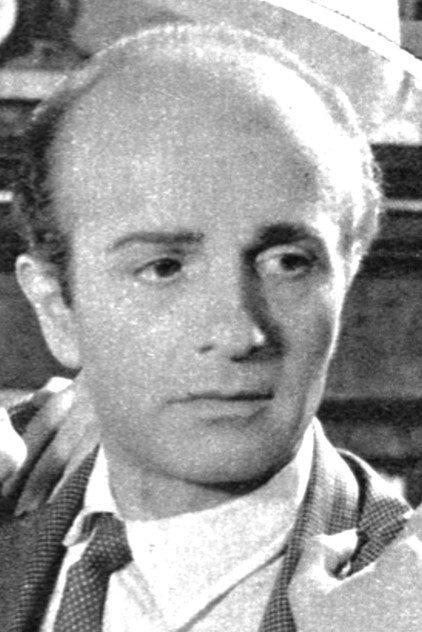 Ferruccio Fregonese - Actor Profile Photo