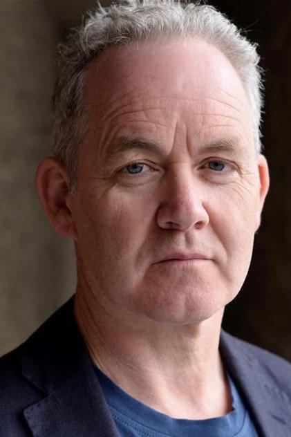 Colin R. Campbell - Actor Profile Photo