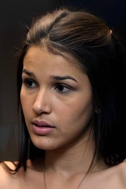 María Torres - Actor Profile Photo