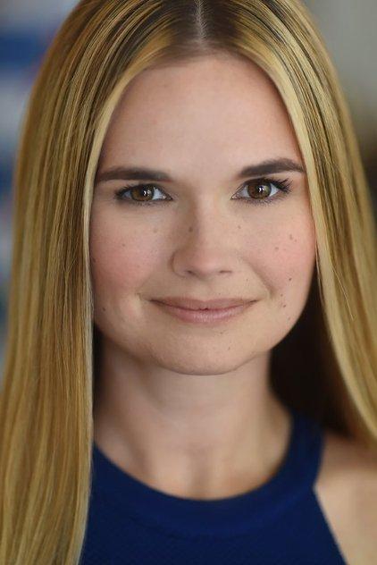 Meredith Jackson - Actor Profile Photo