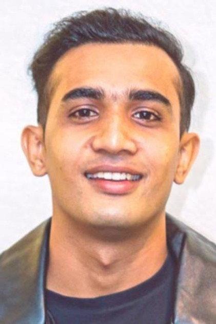 Kodi Rasheed - Actor Profile Photo