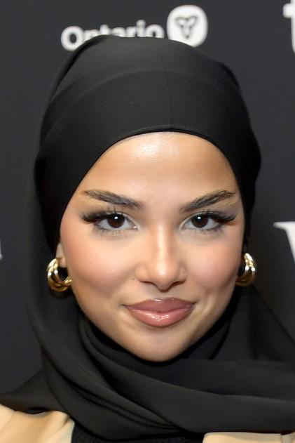 Salma Takaline - Actor Profile Photo