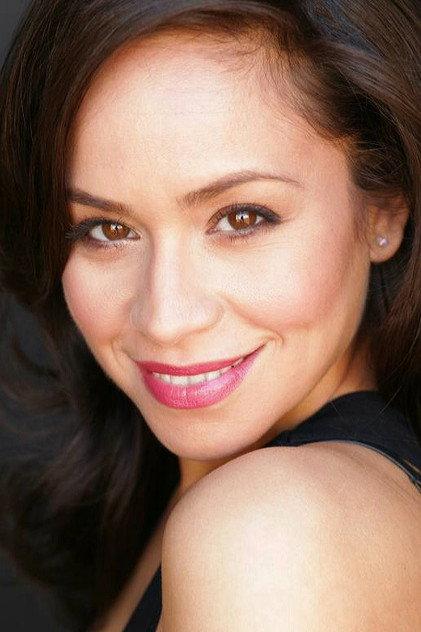 Rachel Cerda - Actor Profile Photo