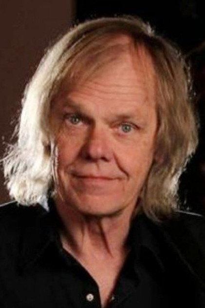 Steve Jay - Actor Profile Photo