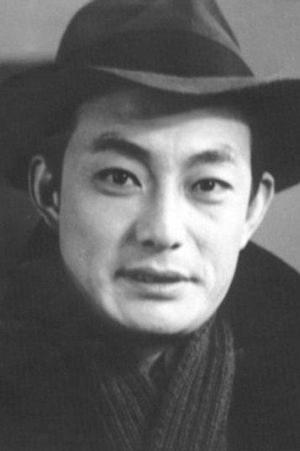 Ying Chen - Actor Profile Photo