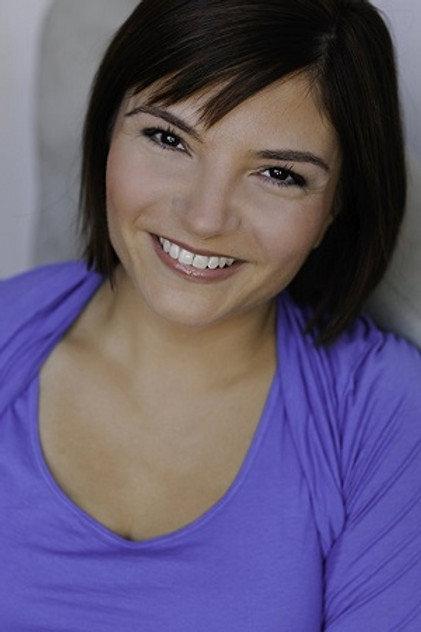 Catherine Dudley-Rose - Actor Profile Photo