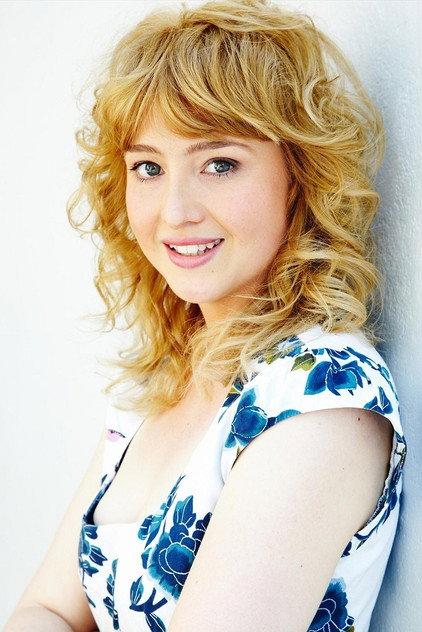 Libby Campbell - Actor Profile Photo