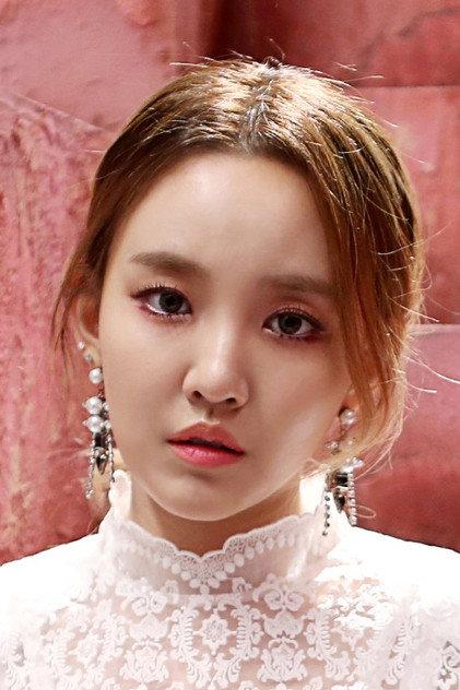 Younha - Actor Profile Photo