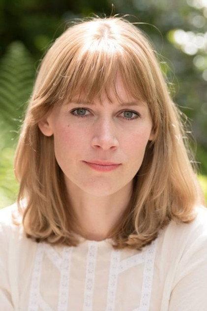 Laurence Gercke - Actor Profile Photo