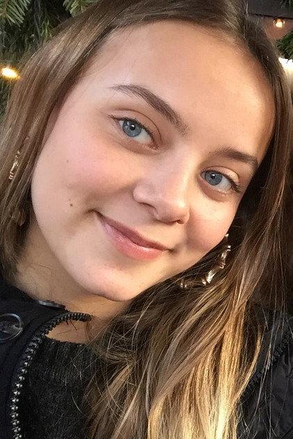 Petra Scott Nielsen - Actor Profile Photo