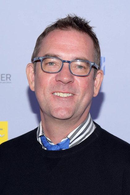 Ted Allen - Actor Profile Photo