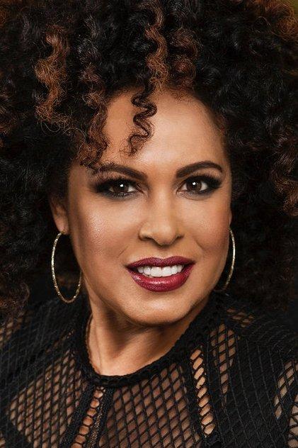 Christine Anu - Actor Profile Photo