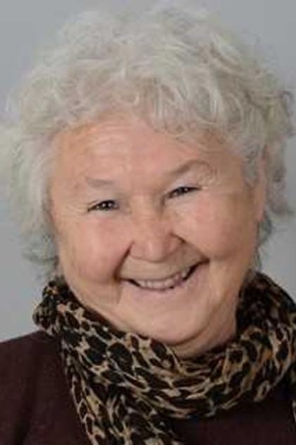 Emine Gülsüm Göznümer - Actor Profile Photo