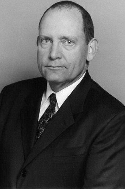John Edwin Shaw - Actor Profile Photo