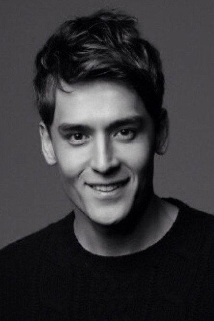 Julien Kang - Actor Profile Photo