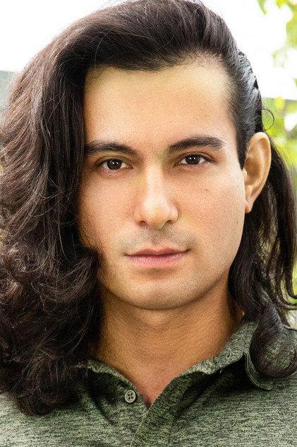 Ricky Roman - Actor Profile Photo