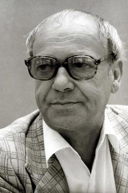 Ferenc Baracsi - Actor Profile Photo